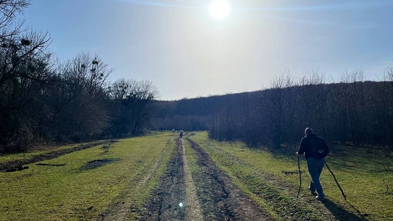 Поисковики допустили, что семья Усольцевых наткнулась на староверов