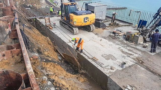 Фото: пресс-службы ФКУ «Черноморье»