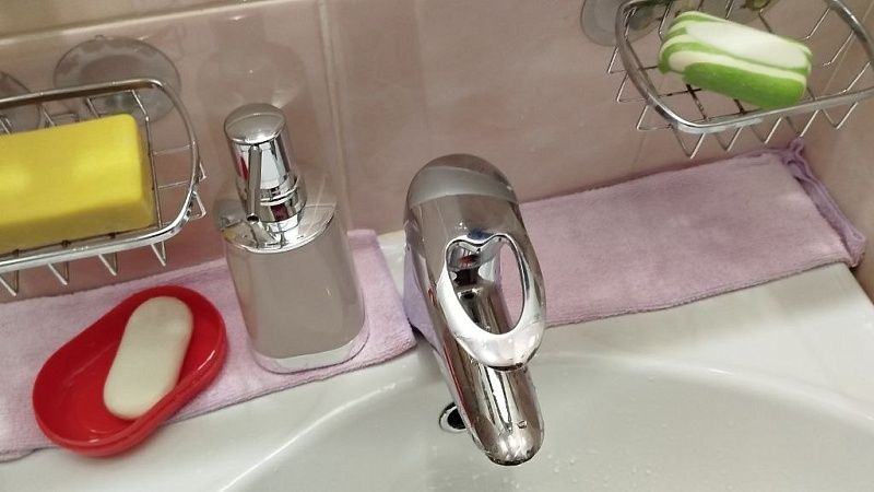 Почти 700 домов Краснодара останутся без горячей воды в июне