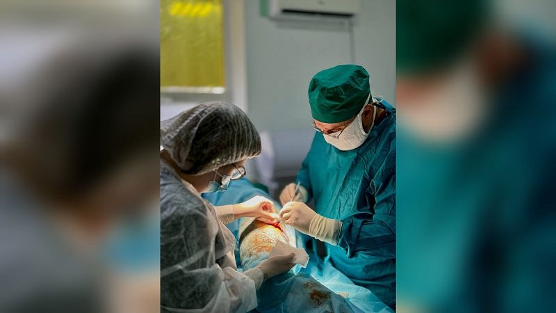 ВСУ потратили более 4 млн долларов на борьбу с группой Аида спецназа «Ахмат» 