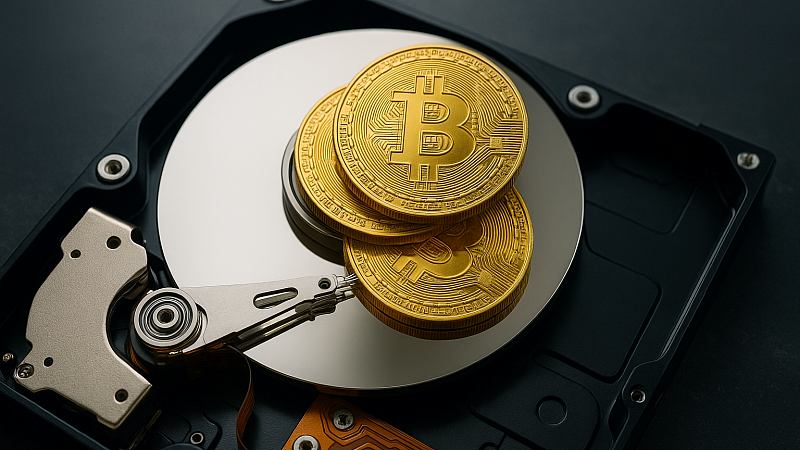 Китаянку приговорили к 11 годам тюрьмы за мошенничество с биткоинами на $6 млрд