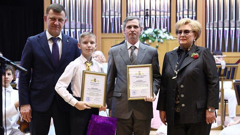 14 краснодарских школьников стали победителями Всероссийского конкурса «Большая перемена»