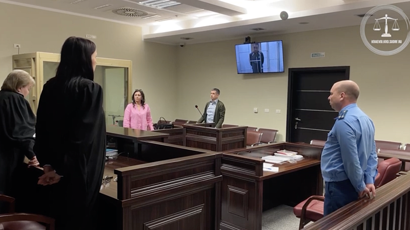 Фигуранты дела о разбойном нападении на бизнесвумен осуждены в Краснодаре