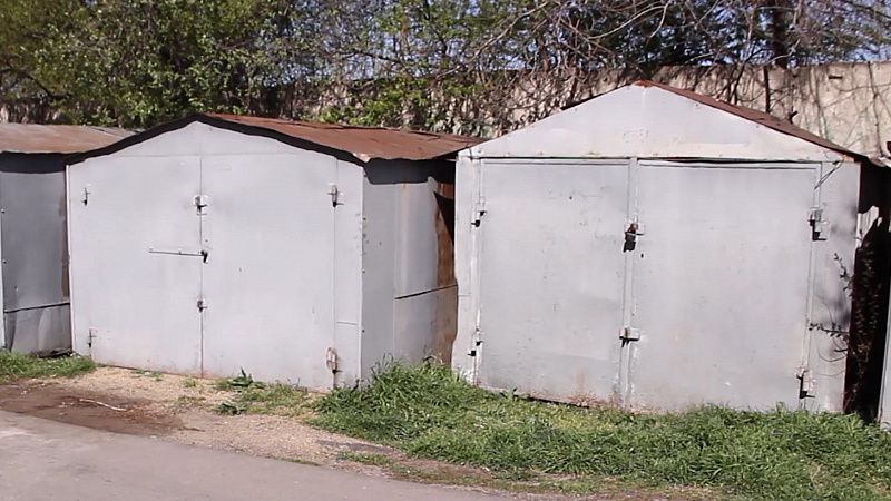 Собственники 98 гаражей на Кубани узаконили права на землю под ними