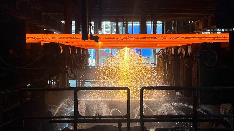 Кондратьев: За 10 лет промышленность вышла на новый уровень на Кубани