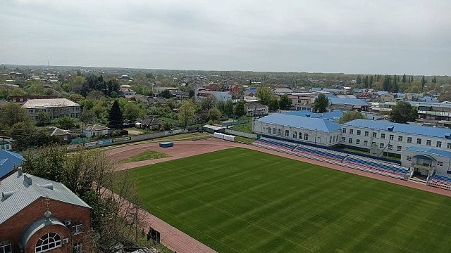 Губернатор Кондратьев посетит предприятия и соцучреждения в Курганинском районе