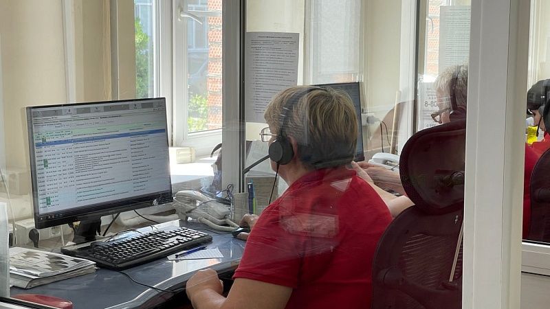 Onet: волна венерических заболеваний накрыла Европу