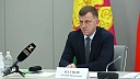 Наумов: ситуация с бензином находится под особым контролем в Краснодаре