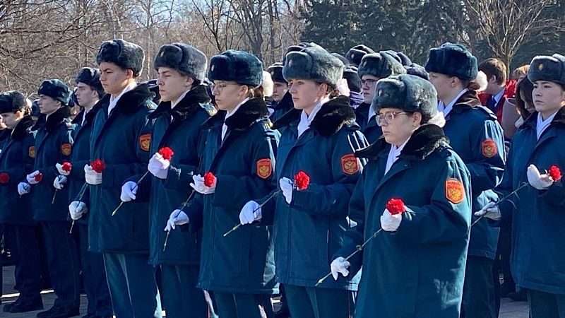 Более 120 мероприятий проведут ко Дню защитника Отечества в Сочи 