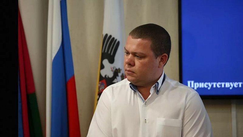 Депутаты Думы Краснодара согласовали назначение Владимира Архипова на должность вице-мэра