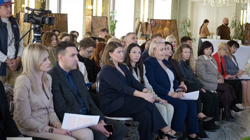 Адаптацию курортов к новой реальности обсудили в Краснодаре 