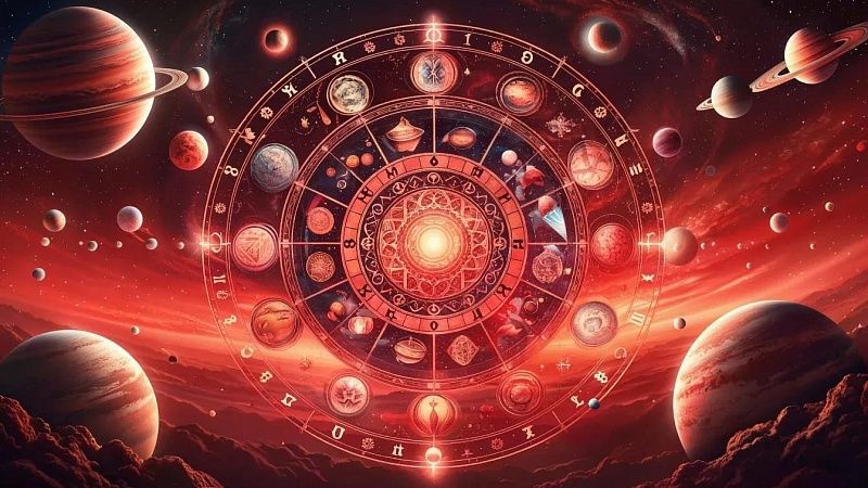 Гороскоп на 8 ноября: овнам следует прислушаться к советам, а ракам стоит избегать сомнительных сделок 