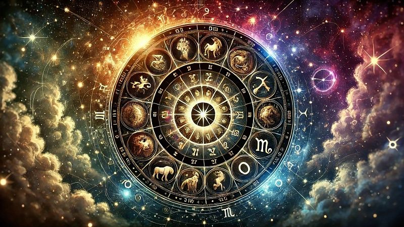 Гороскоп на 25 ноября: весов ждёт сложный разговор, а рыбы могут ощутить давление