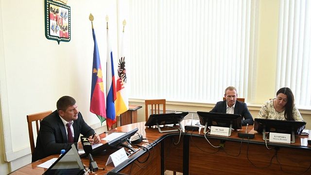 Краснодар стал одним из лидеров в России по количеству заявок по программе социальной догазификации