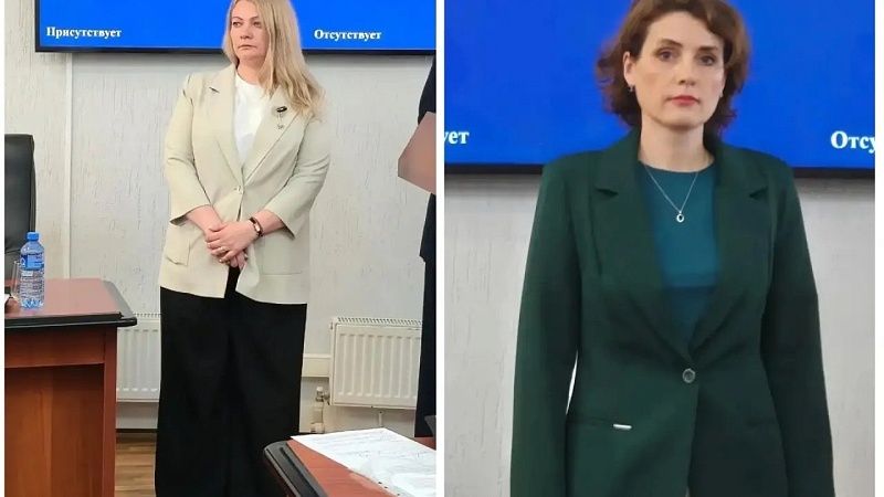 Три новых назначения в мэрию согласовали депутаты Гордумы Краснодара