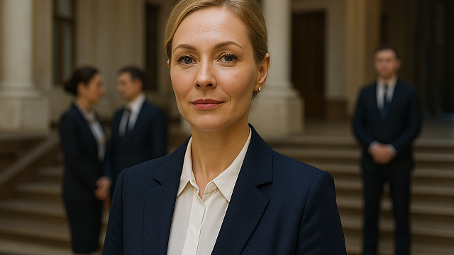 Изображение создано при помощи ИИ