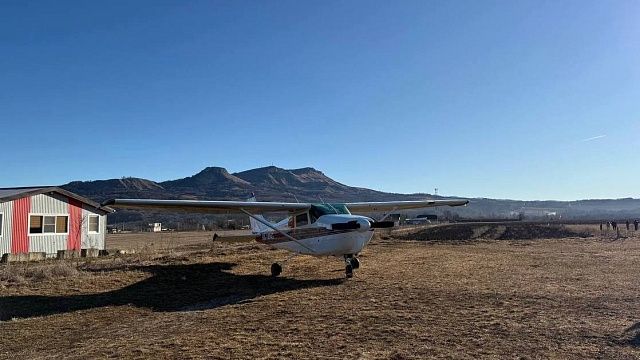 Фото: телеканал «Краснодар»