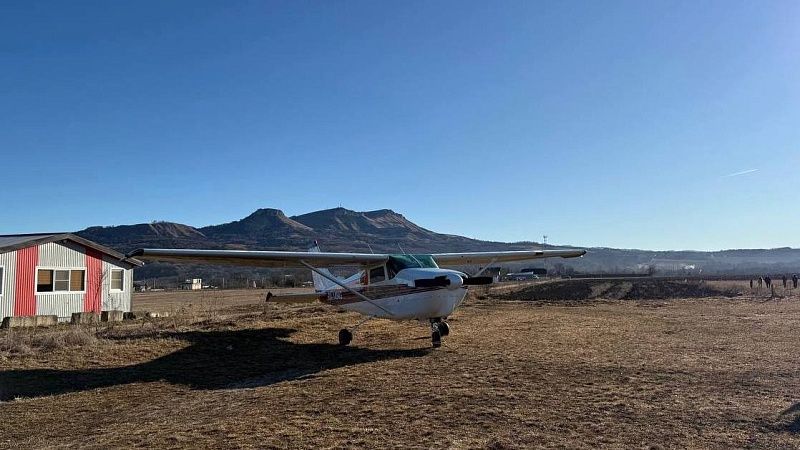 Названы перспективы развития малой авиации на Кубани