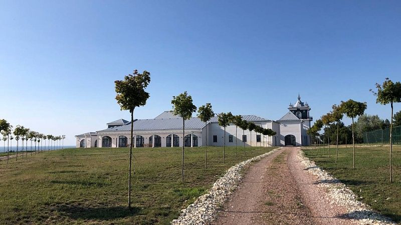 Об альтернативных пляжному отдыху направлениях рассказал губернатор Кубани