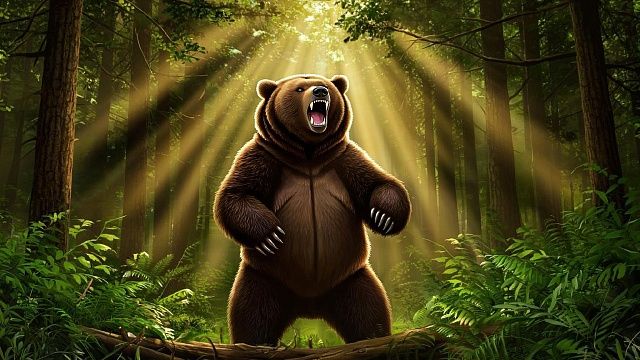 Изображение создано при помощи ИИ.