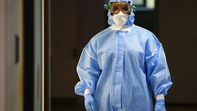 В лабораториях Кубани с начала пандемии провели 7,1 млн. тестов на коронавирус