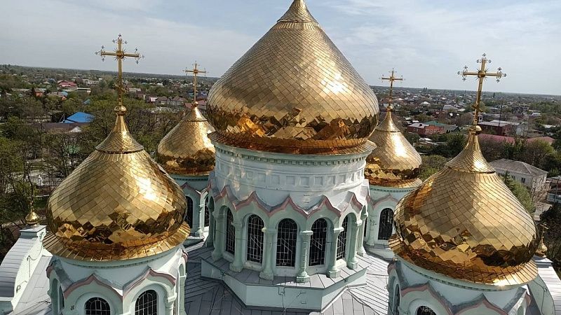 В Госдуму внесли новый законопроект о запрете крестопада