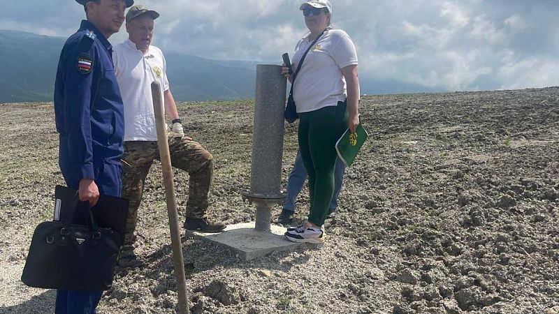 Плач природы, смех сатаны: в Геленджике выявили нарушения на мусорном полигоне