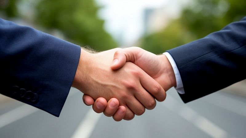 Косвенным совладельцем «М.Видео-Эльдорадо» станет компания JD.com из Китая 