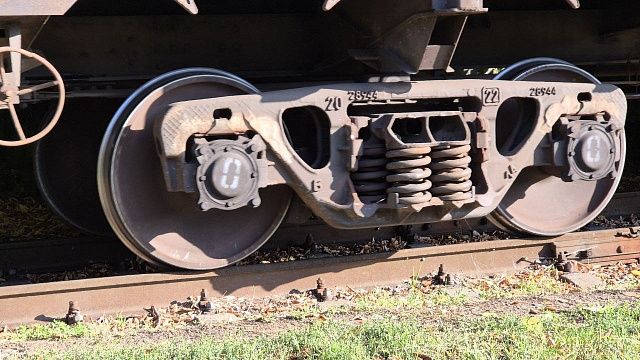 Поезд-убийца раздавил 11 строителей на испытаниях в Китае