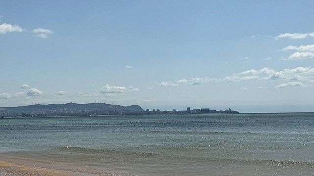 Вакансия «дегустатора Черного моря» появилась на сайте объявлений в Анапе