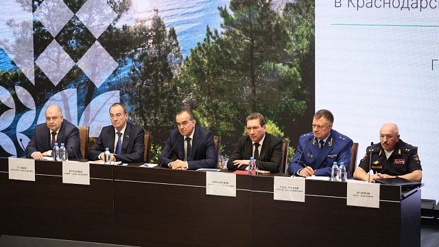 Почти 1,6 тысяч детских лагерей откроются будущим летом на Кубани 