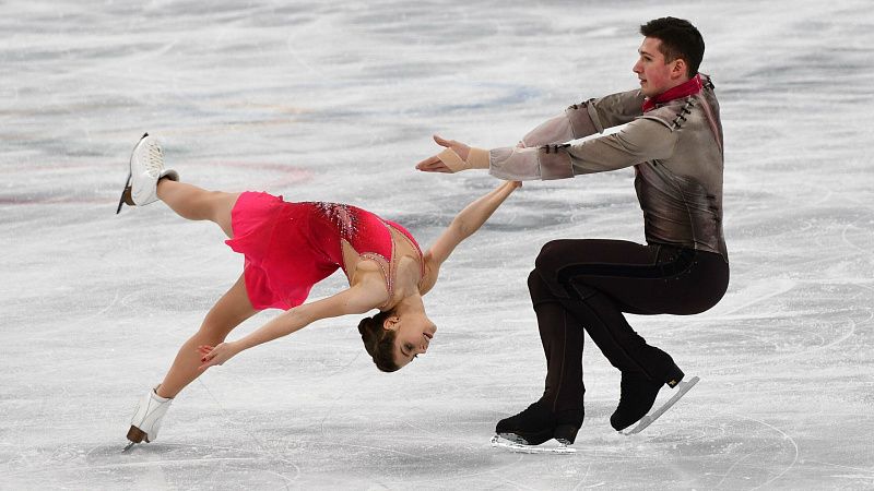 Лыжи, фигурное катание и хоккей: какие соревнования пройдут на Олимпиаде в Пекине 19 февраля