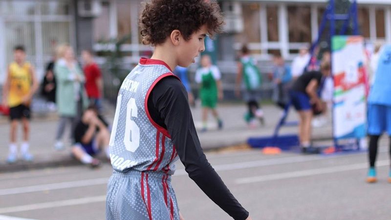 Турнир «Кубок Победы» по баскетболу 3x3 начнется  20 июня в Краснодаре