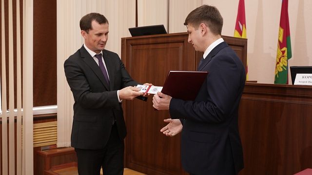 Фото: пресс-служба администрации Краснодарского края