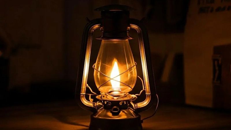 Из-за энергоаварии остались без света жители более 30 улиц в Краснодаре