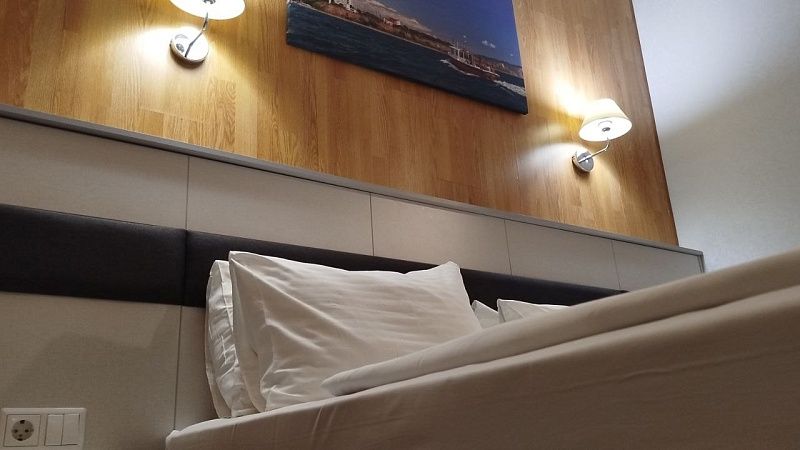 Подготовка отелей к курортному сезону началась в Анапе