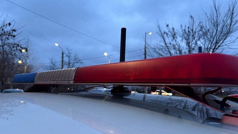 В ДТП погиб 47-летний водитель в центре Краснодара