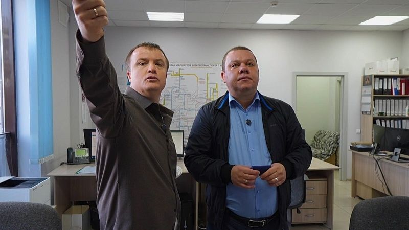 Вице-мэр Архипов рассказал, как будет выглядеть Тургеневский мост после ремонта