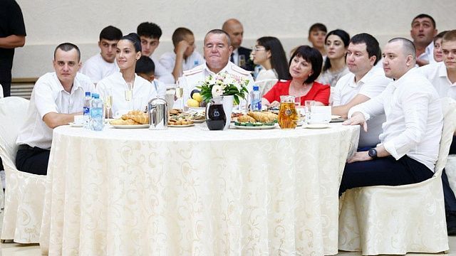Фото: пресс-служба администрации Краснодарского края Фото: пресс-служба администрации Краснодарского края