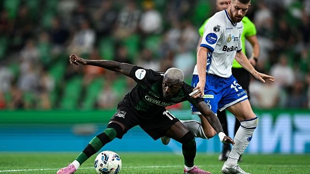 КДК рассмотрит дисциплинарные нарушения «Краснодара» в матче с «Динамо»