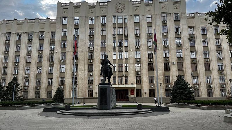 Восемь унитарных предприятий реформируют до конца 2025 года на Кубани