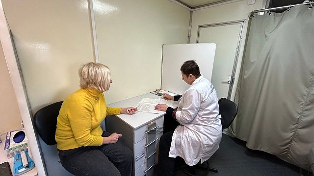 Фото: телеканал «Краснодар»