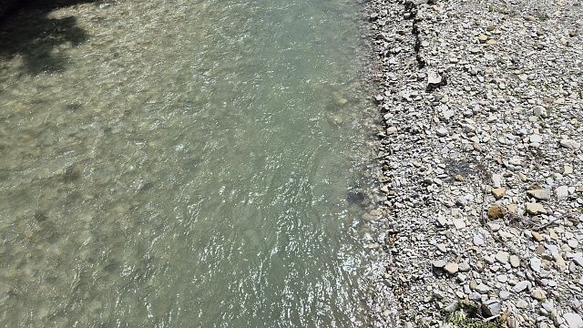 Гидролог Болгов заявил об угрозе прорыва плотины на Белгородском водохранилище