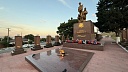 Воинские мемориалы восстановят ко Дню города в Новороссийске