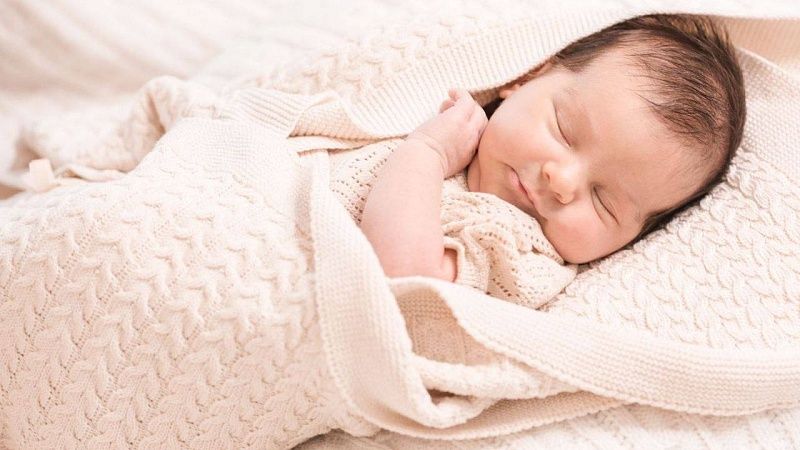 За сутки 80 новорожденных появились на свет в роддомах Кубани