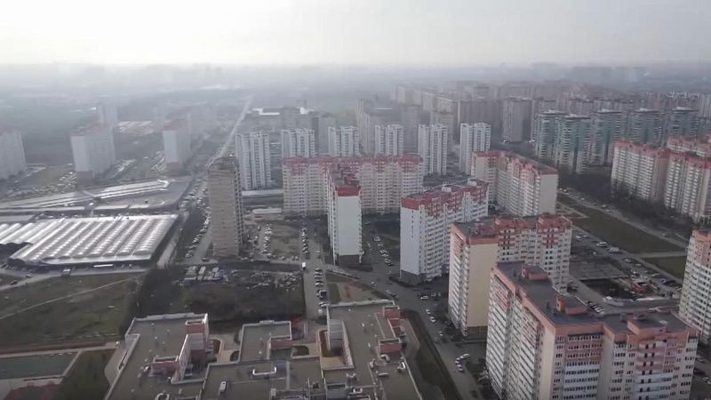 Открытие логистического центра «Прогресс» в Краснодаре перенесли на конец года