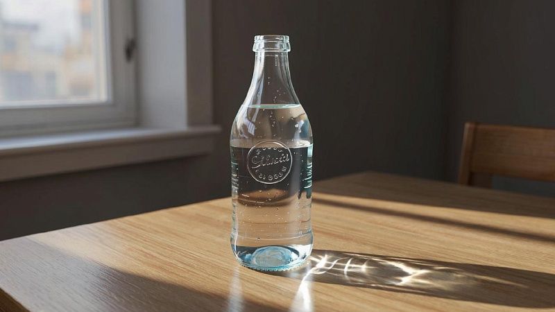 Нутрициолог Гузман объяснила, от чего зависит вкус воды 