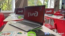 Профильный железнодорожный класс открыли в гимназии № 8 в Тихорецке