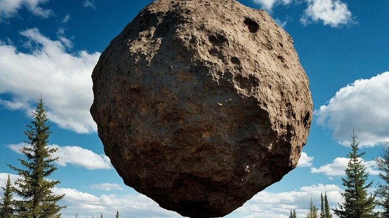 Ученые отметили 117-летие загадки упавшего в Сибири Тунгусского метеорита