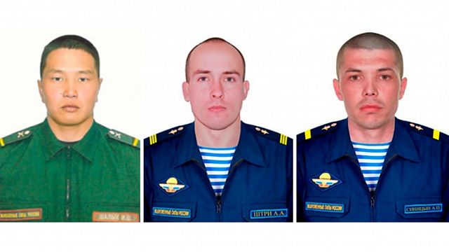 Старший сержант ВС РФ, рискуя жизнью, спас раненого товарища в ходе спецоперации на Украине